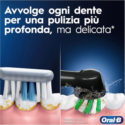 Oral-B Vitality Pro Toothbrush