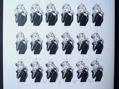 The Animator's Survival Kit: Dialogue, Directing, Acting and Animal Action: (Richard Williams' Animation Shorts)