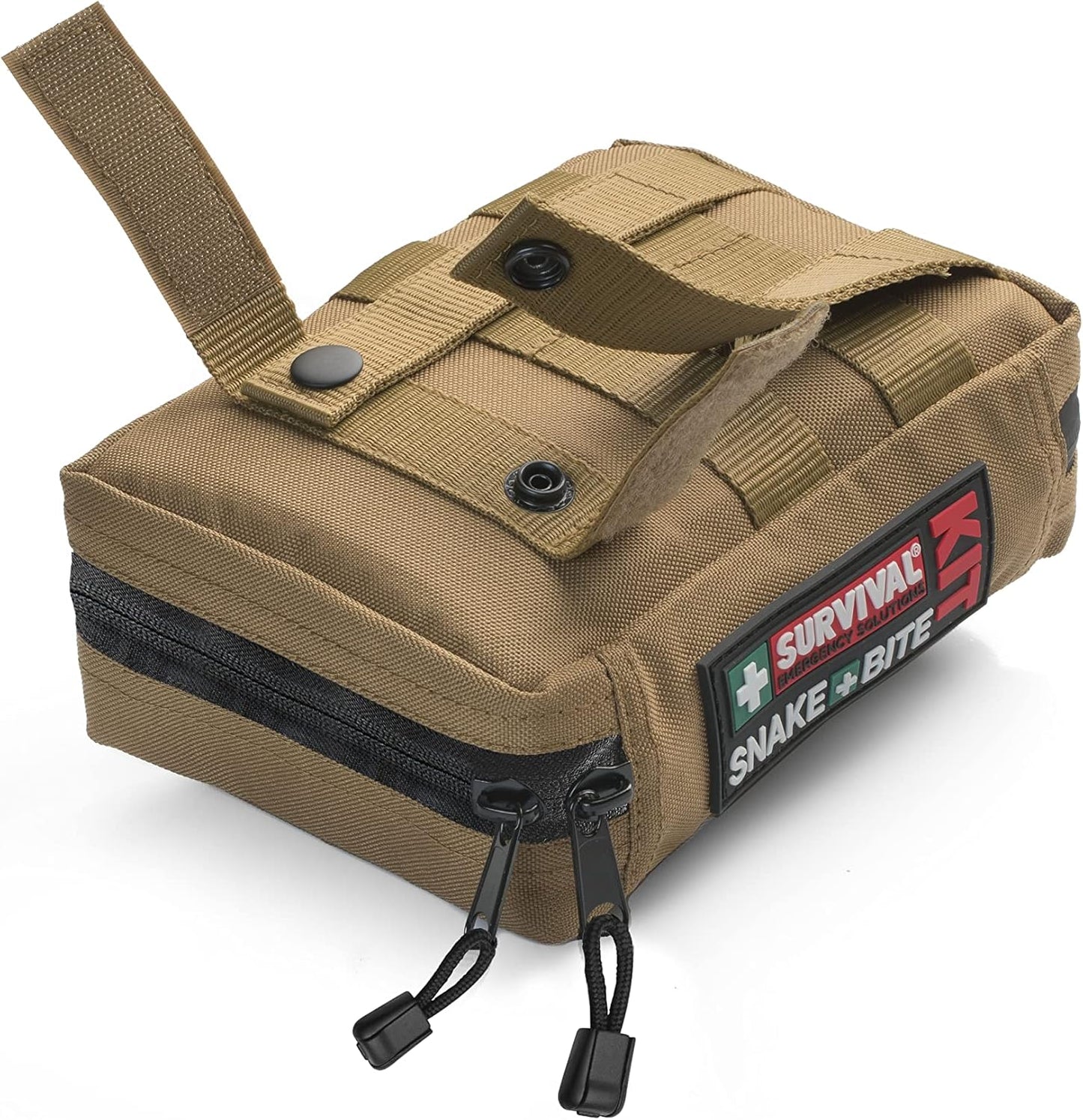 SURVIVAL Snake Bite First Aid KIT