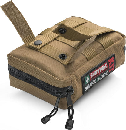 SURVIVAL Snake Bite First Aid KIT