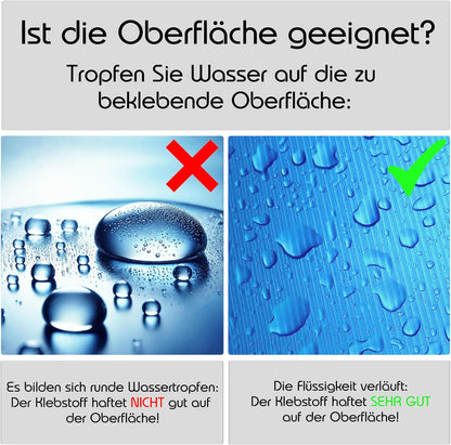 3M Safety-Walk Universal Anti-Slip Tape for Professional Use, 1 Roll, 50 mm x 1 m - Black