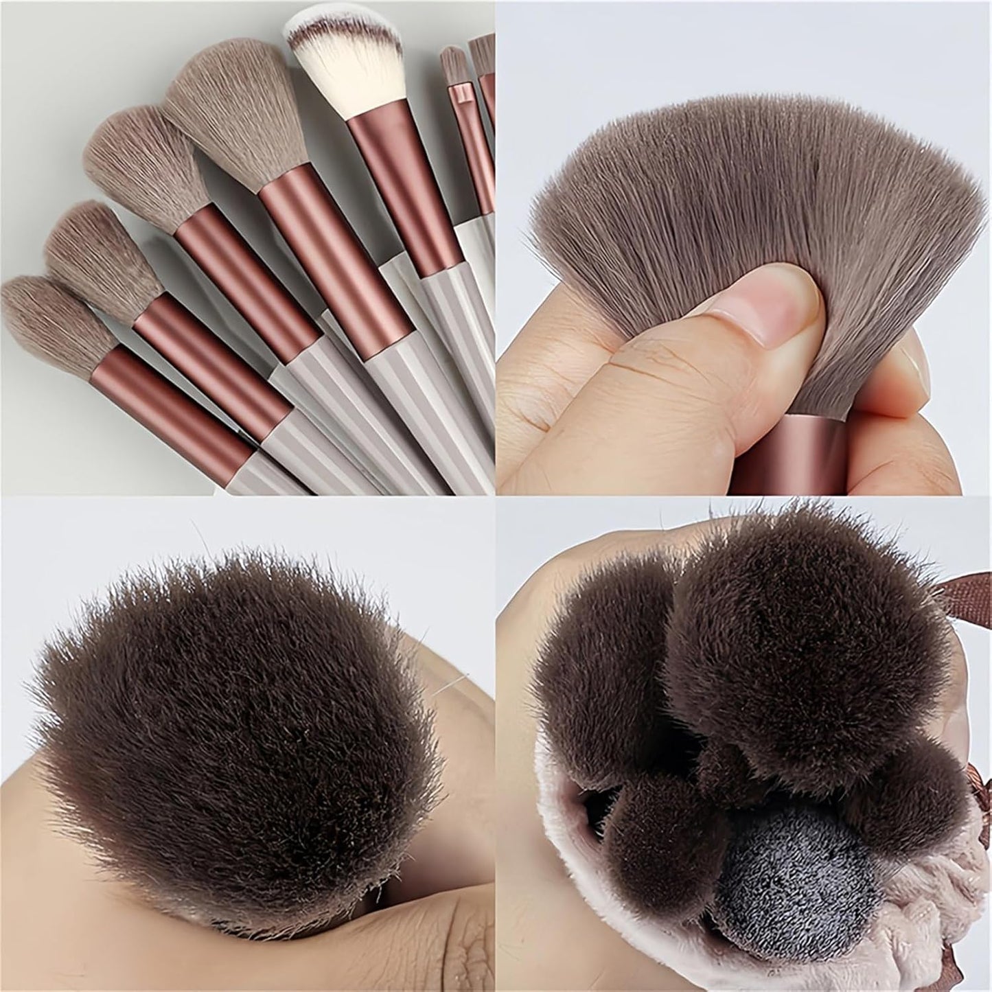Makeup Tools, kit di makeup, kit di cosmetici, strumenti professionali di bellezza, accessori da viaggio, portatile compatto, versatile, ideale per donne e ragazze, cosmetici