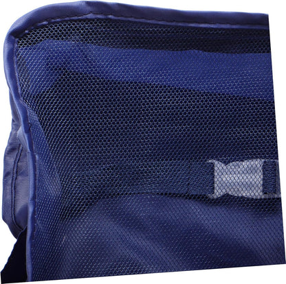 Hemoton 1Set Travel Packing Organizer Clothing Storage Bags for Efficient Luggage Organization