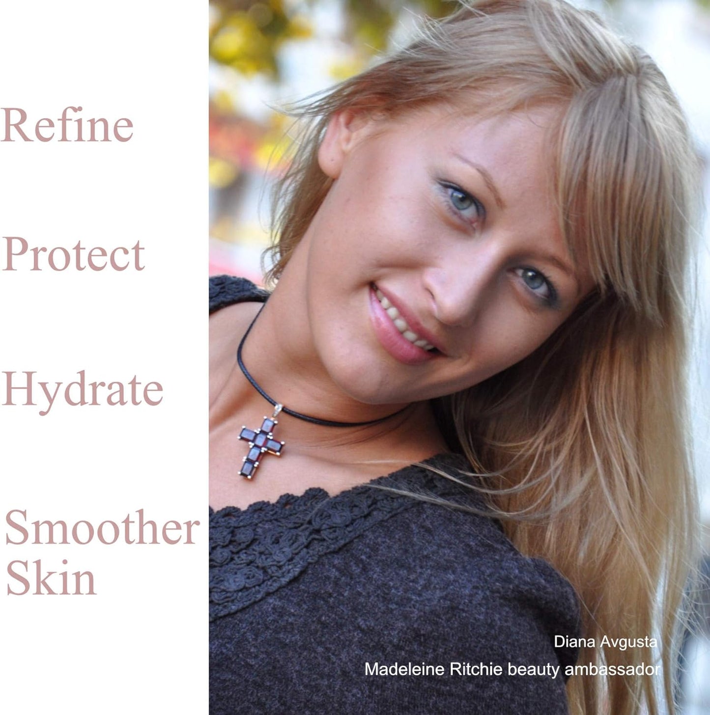 Madeleine Ritchie New Zealand 18+ Active Manuka Honey & Propolis Skin Health Creme for healing of persistent skin problems 40ml. Excellent for Eczema, Psoriasis, Dermatitis, Acne and Dry Skin.