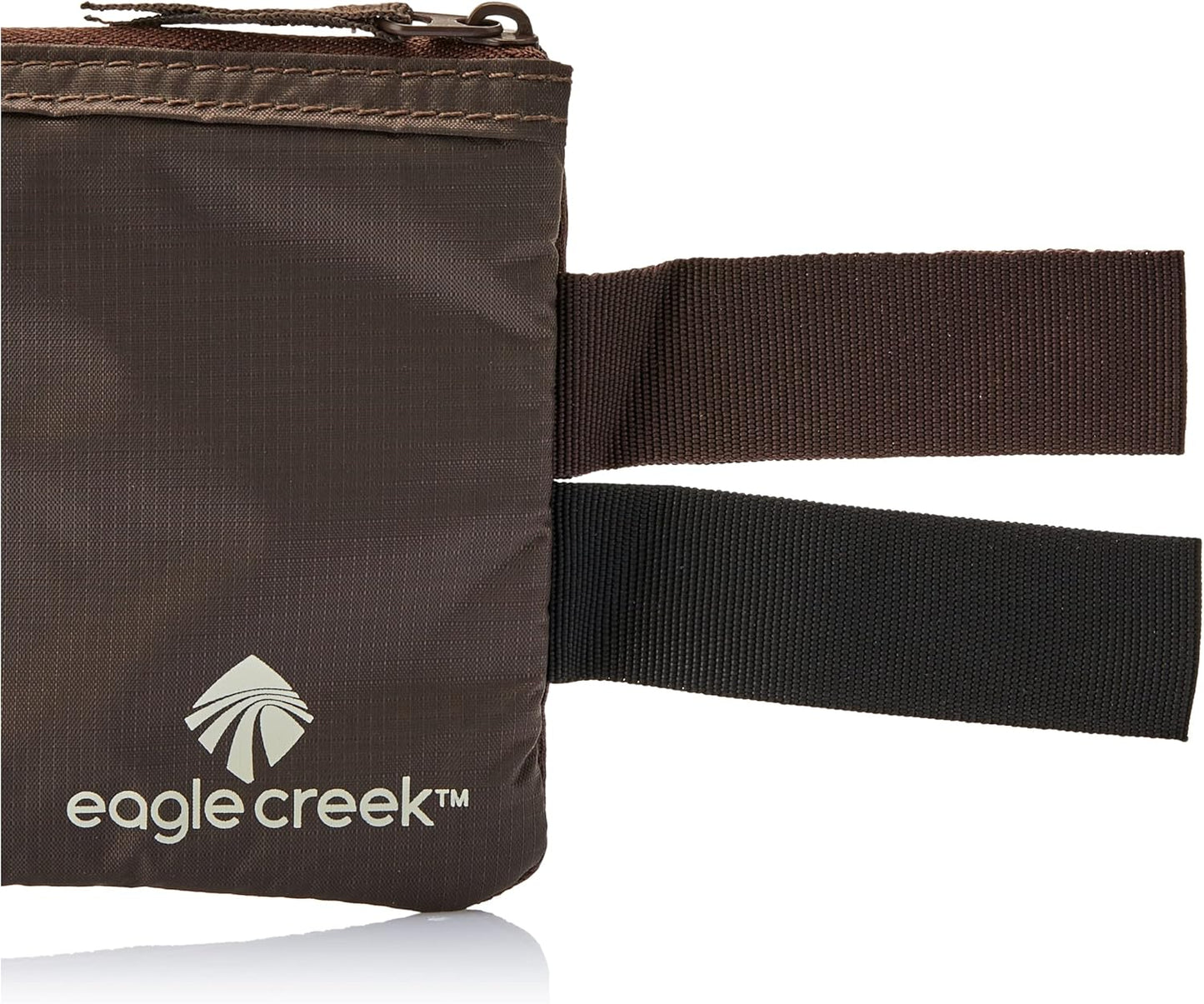 Eagle Creek Undercover Hidden Pocket, Mocha