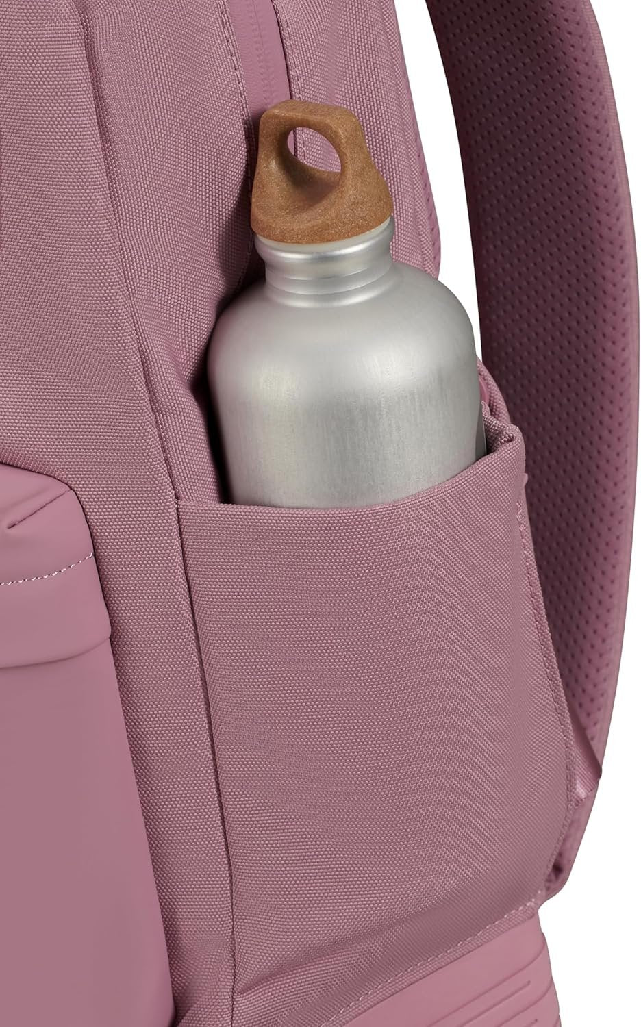 American Tourister Unisex Laptop Backpack Backpacks