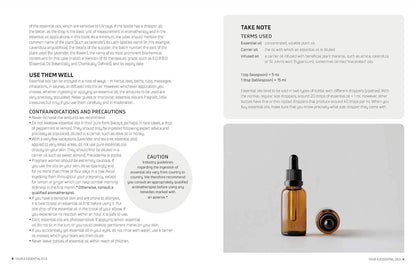 Everyday Essential Oils: 300 Brilliant Reasons to Use Essential Oils Every Day