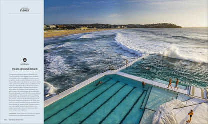 The Travel Bucket List: Dream Up Your Next Big Adventure