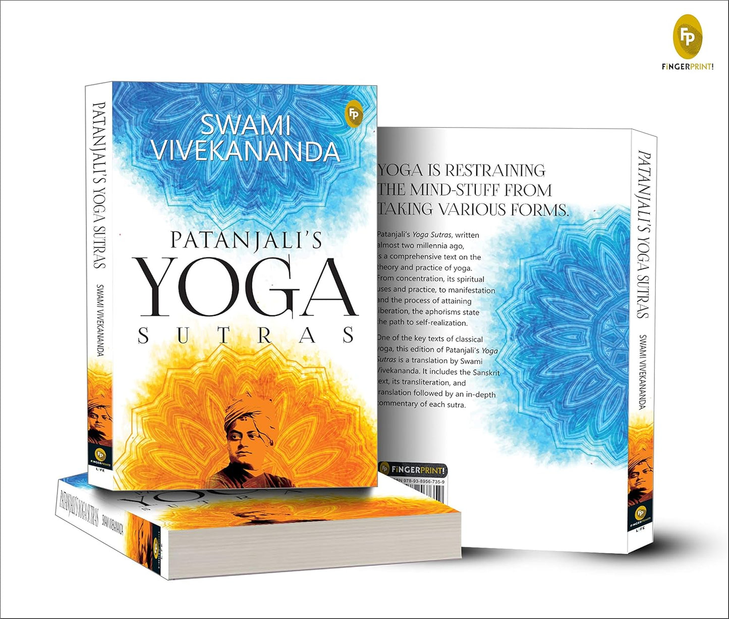 Patanjalis Yoga Sutras: A Timeless Classic of Mindfulness Yoga Philosophy Hinduism Meditation Spiritual Guidance Self-Realization Yoga Sutras ... to ... to Discovering the Inner Self Through Yoga