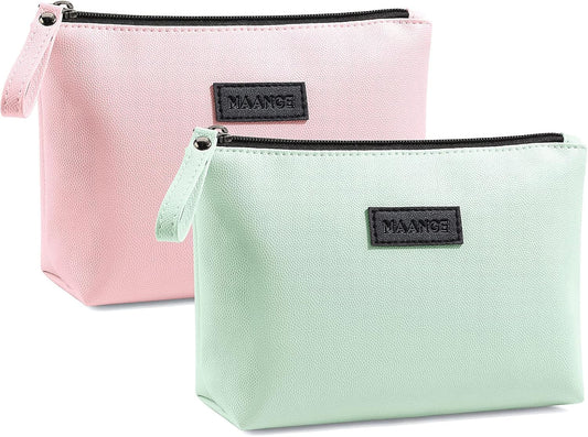 MAANGE Small Make Up Bag