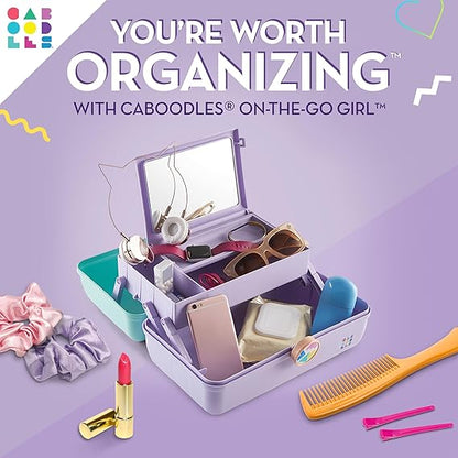 Caboodles On-The-Go-Girl Case