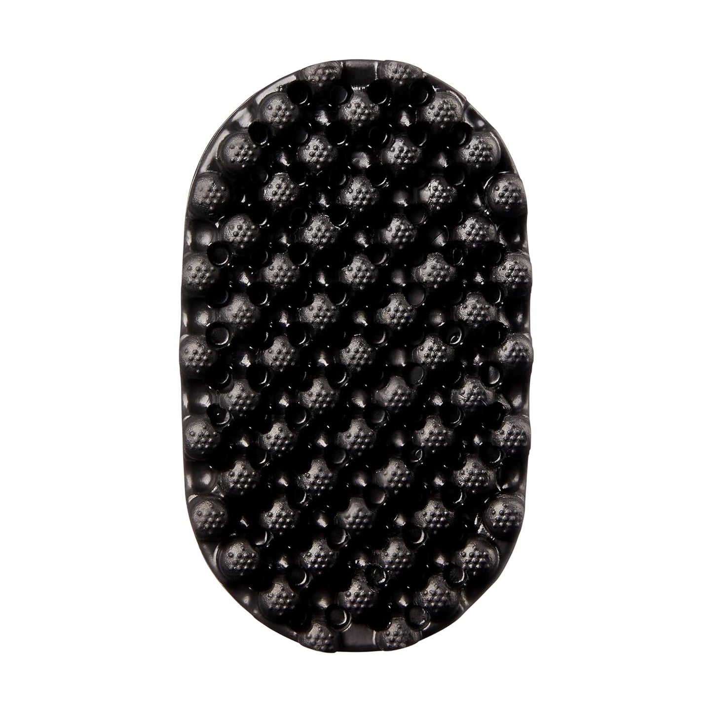 KISS Colors & Care Twist King - Premium Twist Tool, Long-Lasting Durable, 2X Longevity, Defines Twists, Professional Quality, Quick & Easy Styling, Washable, Black, 0.53 pounds (KTWS04)