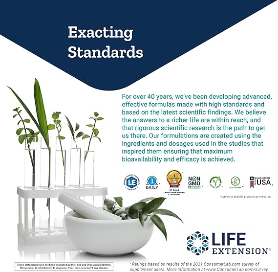 Life Extension FLORASSIST Oral Hygiene – Probiotic, Promotes Overall Oral Health – Gluten-Free, Vegetarian – 30 Lozenges