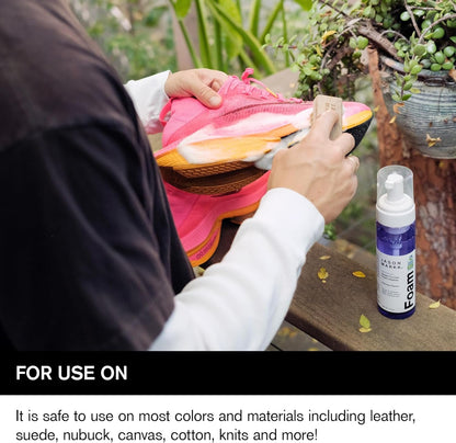 Jason Markk Ready to Use Essentials