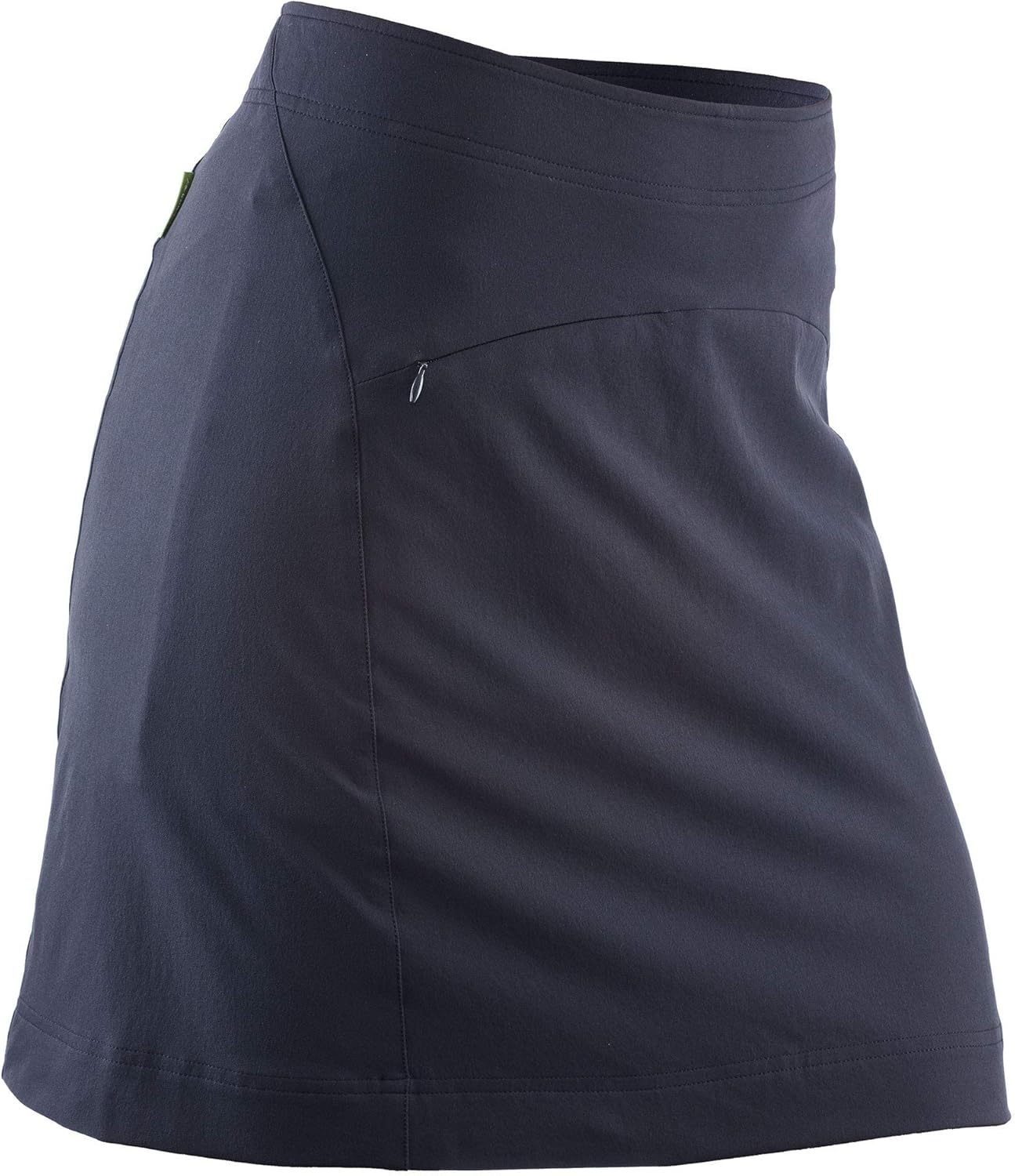 Kathmandu Makino Womens Travel Hiking Short A Line Skirt Shorts Skort