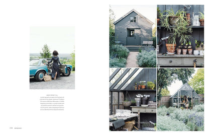 Curate: Inspiration for an Individual Home