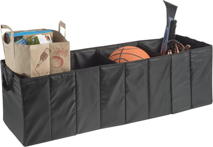 High Road Accordion Trunk and Cargo Organizer