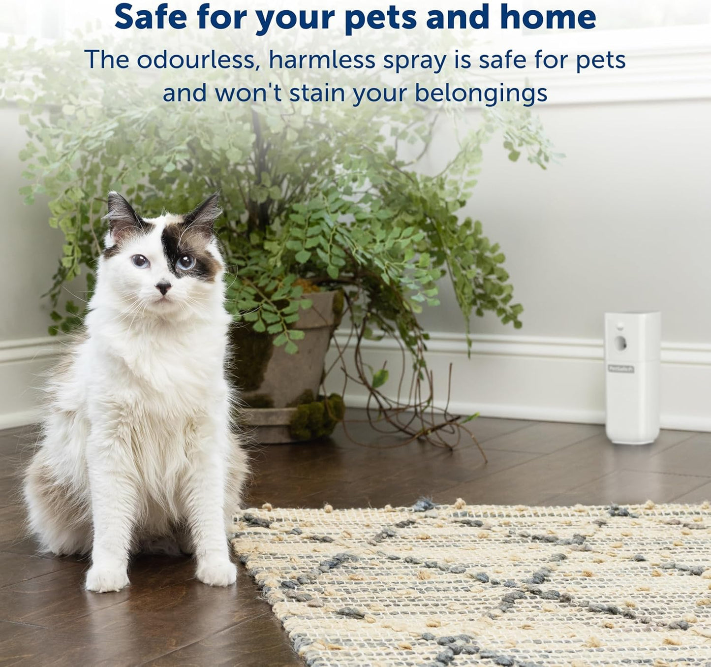 PetSafe SSSCAT Refill Can 115 ml