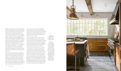 Feels Like Home:Relaxed Interiors for a Meaningful Life