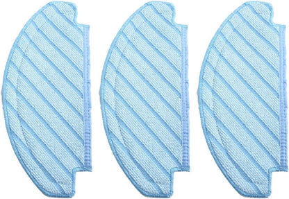 Lastdaytime Set completo di accessori per DEEBOOT N10/N10 PLUS Essential Cleaning Tools Inside(A)