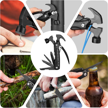 Birthday Gifts for Men-Fathers Day Best Gifts for Dad Retirement Gifts for Men Old Lives Still Matter Gifts for Him Grandpa Uncle Unique Presents Ideas Tumbler Multitool