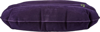 Korjo Back Pillow, Perfect for Travel