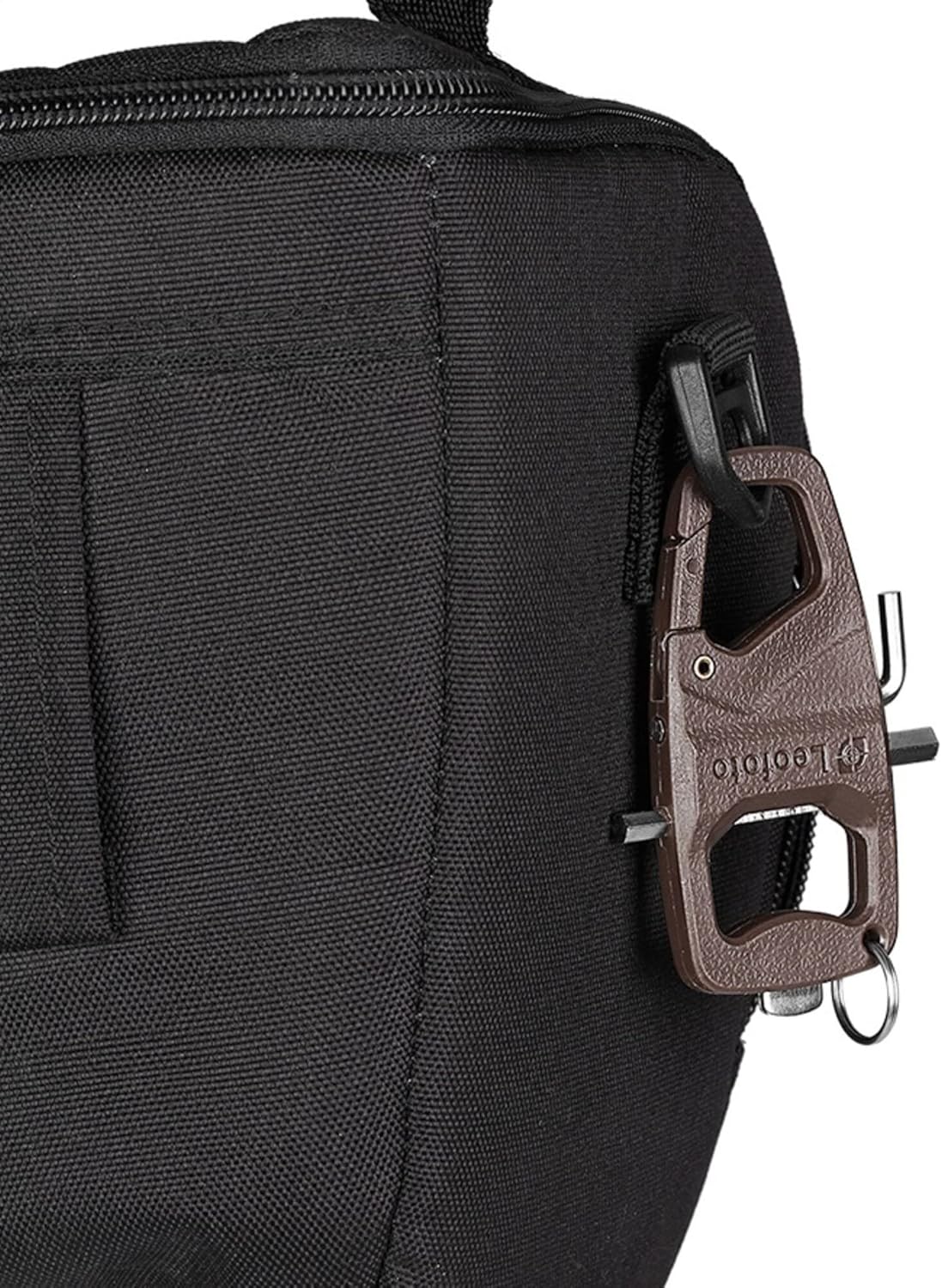 Leofoto MPL Handy Photographers Survival Multi-Tool Tripod Allen Wrench Kit