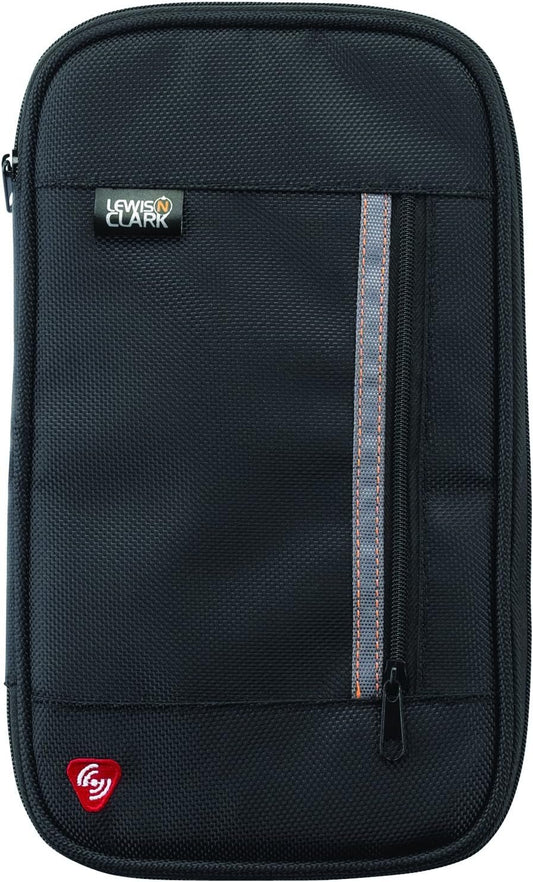 Lewis N. Clark Luggage RFID Document Organizer