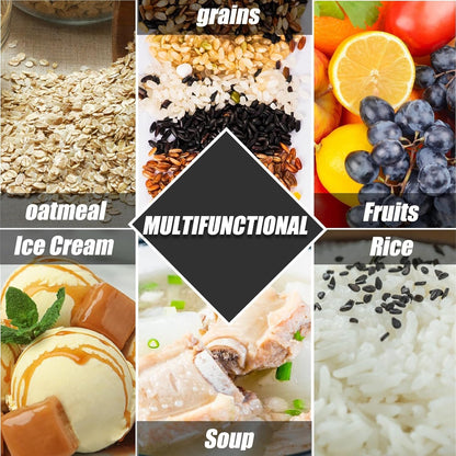 5 Pack 25 Oz Stainless Steel Bowl Set, Heat Insulated Metal Soup Bowls, Matte Finish Cereal Bowls for Rice Salad Noodle Snack Cooking Kitchen Ice Cream Serving Mixing Prep (Gold)