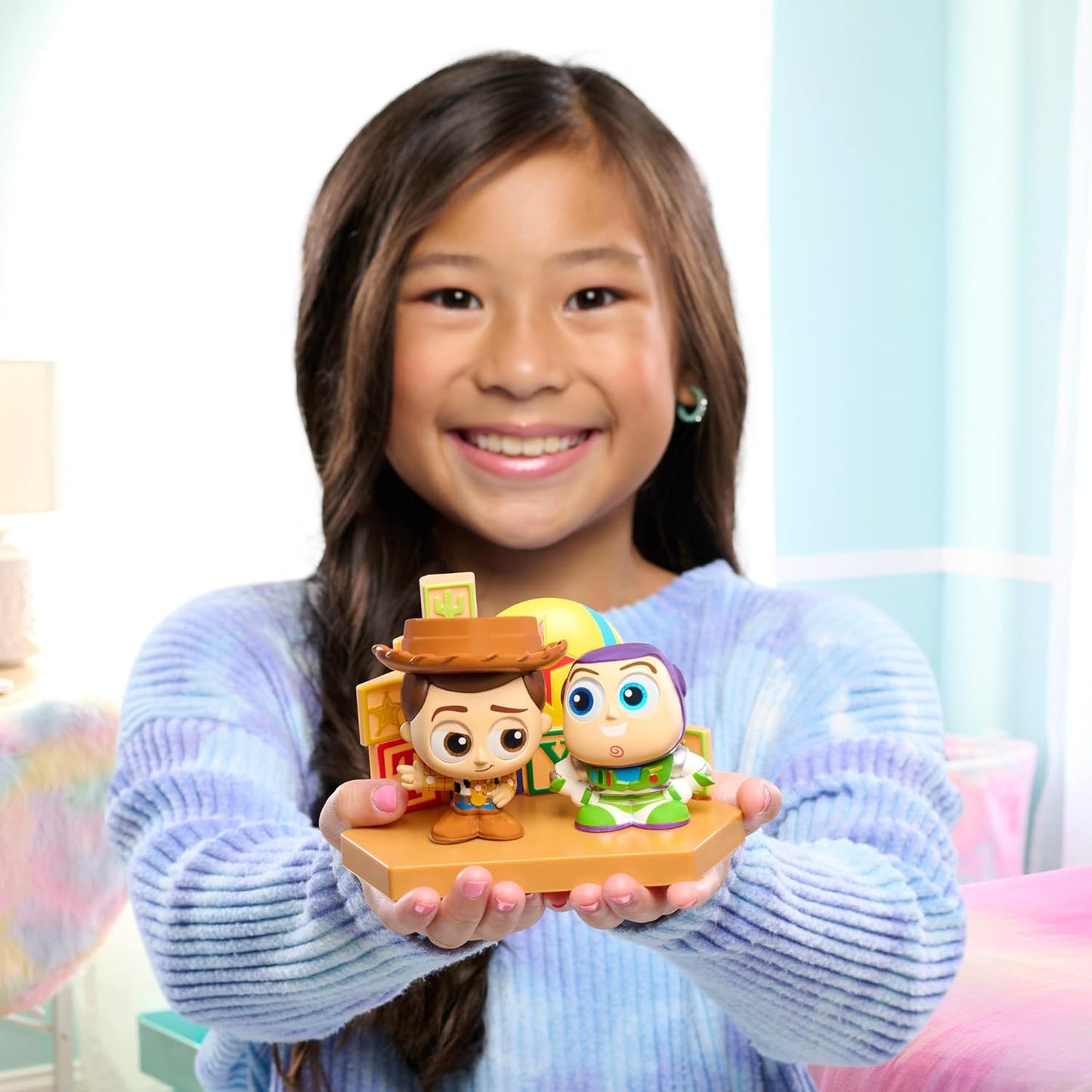 d100 doorables xl pixar amazon exclusive