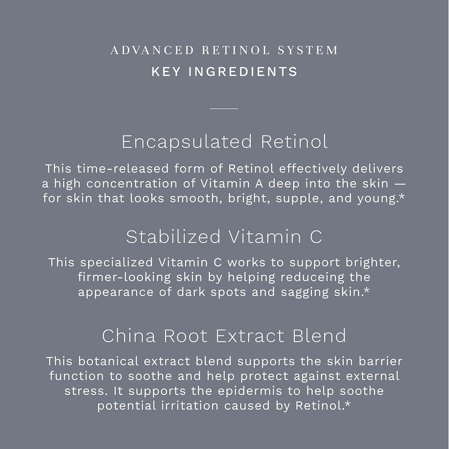 City Beauty Advanced Retinol System - 2 Anti-Aging Face Serums - Retinol & Vitamin C - Firm, Smooth & Brighten - Solution for Wrinkles, Dark Spots, & Sagging - Cruelty-Free Skin Care