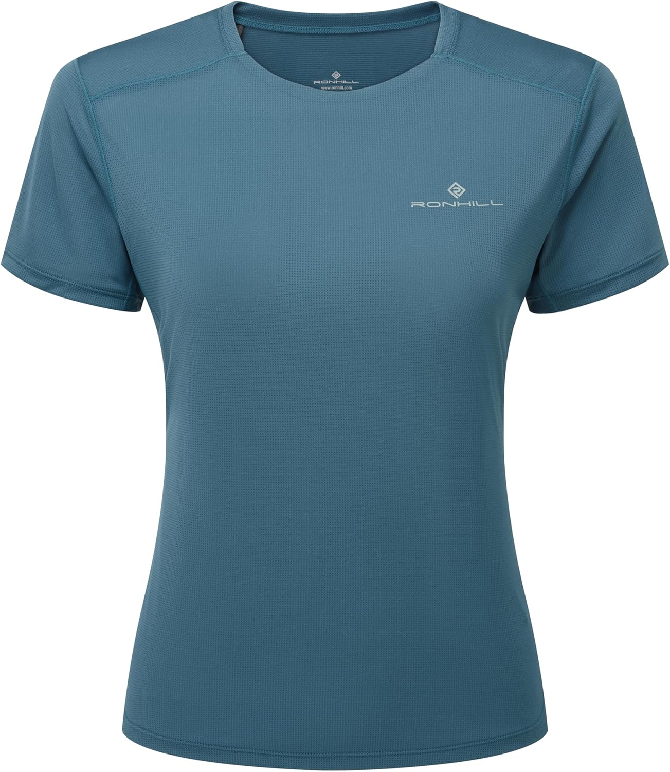 Ronhill Women's S/S Tech Tee T-Shirt