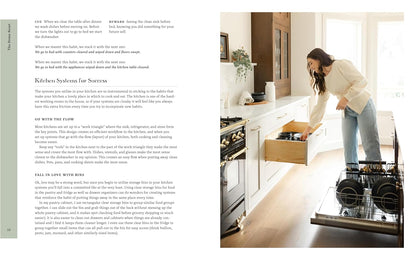 The Home Reset: Easy Systems and Habits to Organize Every Room