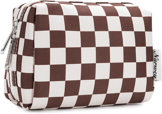Narwey Beauty Case Large Makeup Bag Toiletry Bag Makeup Bag Makeup Bag Travel Cosmetics Organizer Beauty Woman