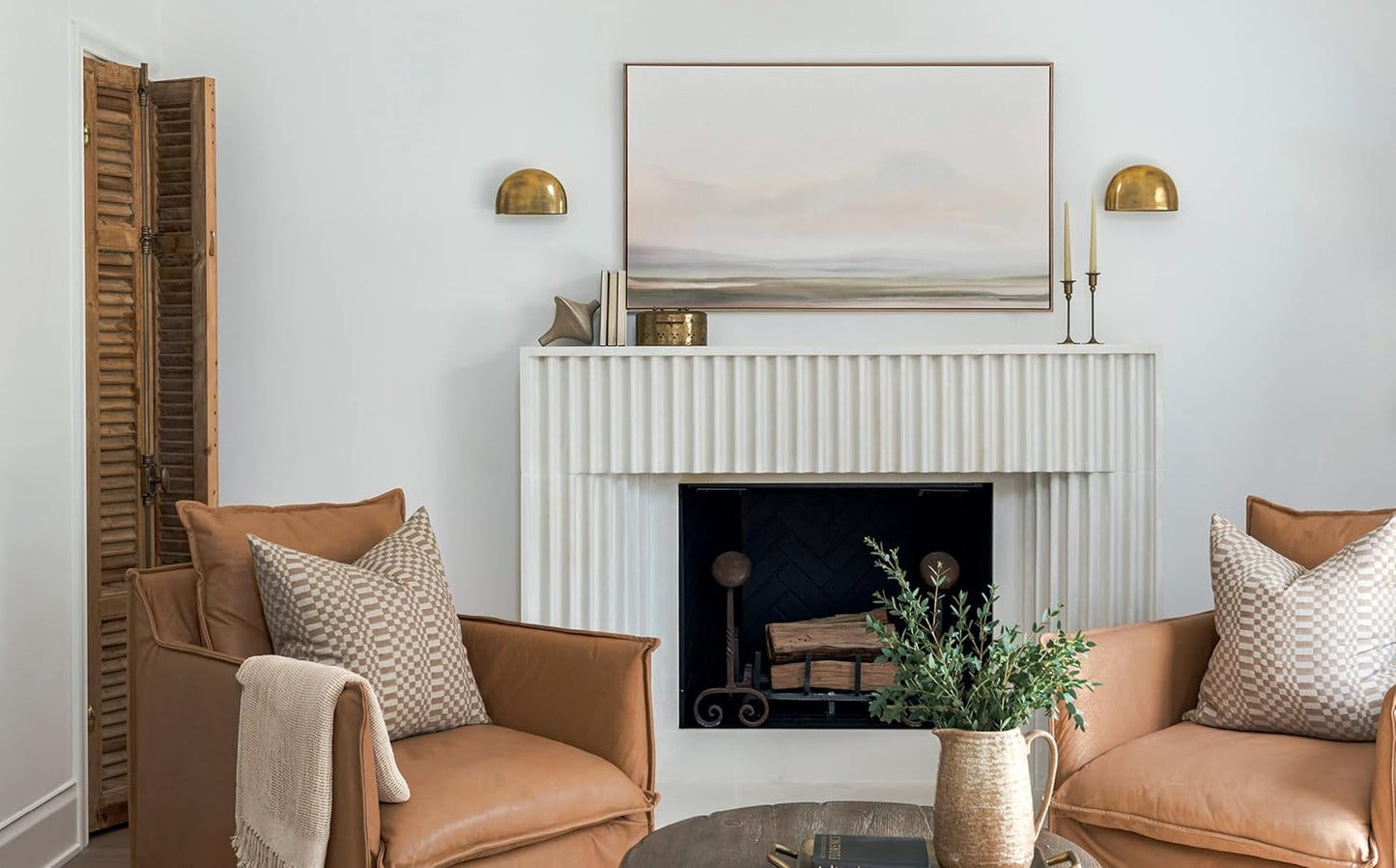 The Love of Home: Interiors for Beauty, Balance, and Belonging