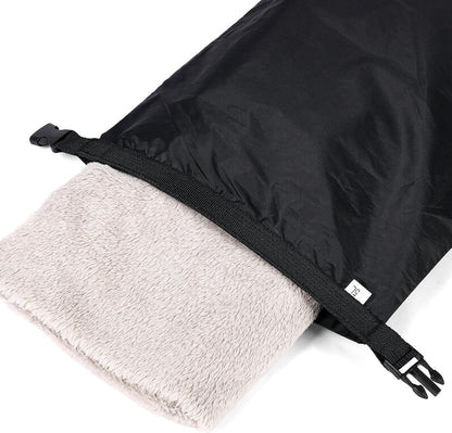 Ucolofun Dry Bags Waterproof Set, 5 Packs Ultralight Waterproof Bags Small Stuff Sack Water Proof Bag Dry Packs, Outdoor Dry Bag Keep Gear Dry for Backpacking Hiking Boating Camping Travel