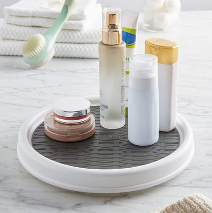 Copco 2555-0191 Non-Skid Cabinet Turntable, 9-Inch