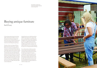 The Devol Kitchen: Designing and Styling the Most Important Room in Your Home