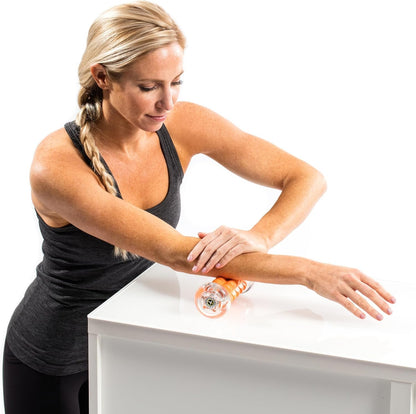 TriggerPoint NANO Foot Roller Massager