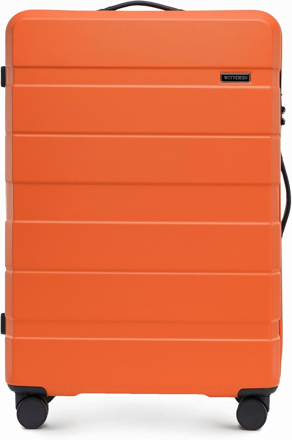 WITTCHEN KOMODO Line ABS Luggage Suitcase TSA Lock