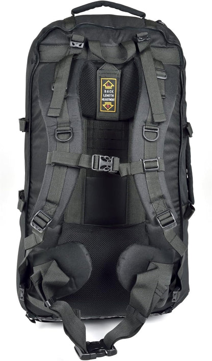 Chinook Journey Internal Frame Travel Pack