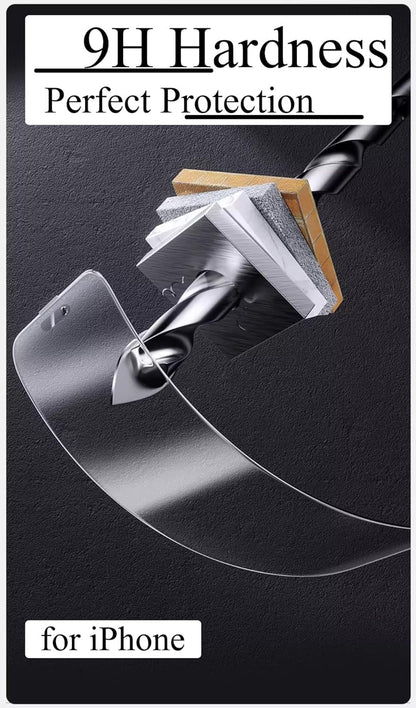 JELLYEA 3 Pack Matte Tempered Glass for iPhone 16 Pro Max Matte Screen Protector Anti-Glare Anti-Fingerprint Anti-Scratch Case Friendly Bubble Free for Apple iPhone 16 Pro Max, 6.9”