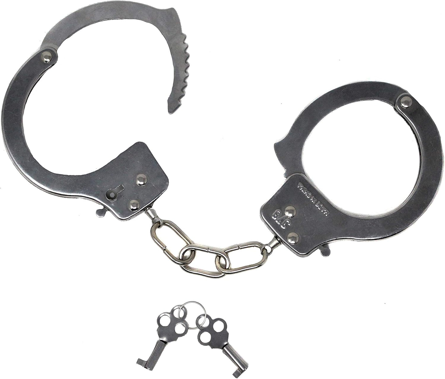 Spooktacular Creations Police Pretend Play Toy Set for School Classroom Dress Up Fake Play, Detective Role Play Accessories, Socks, Birthday Party Favor Home Accessories