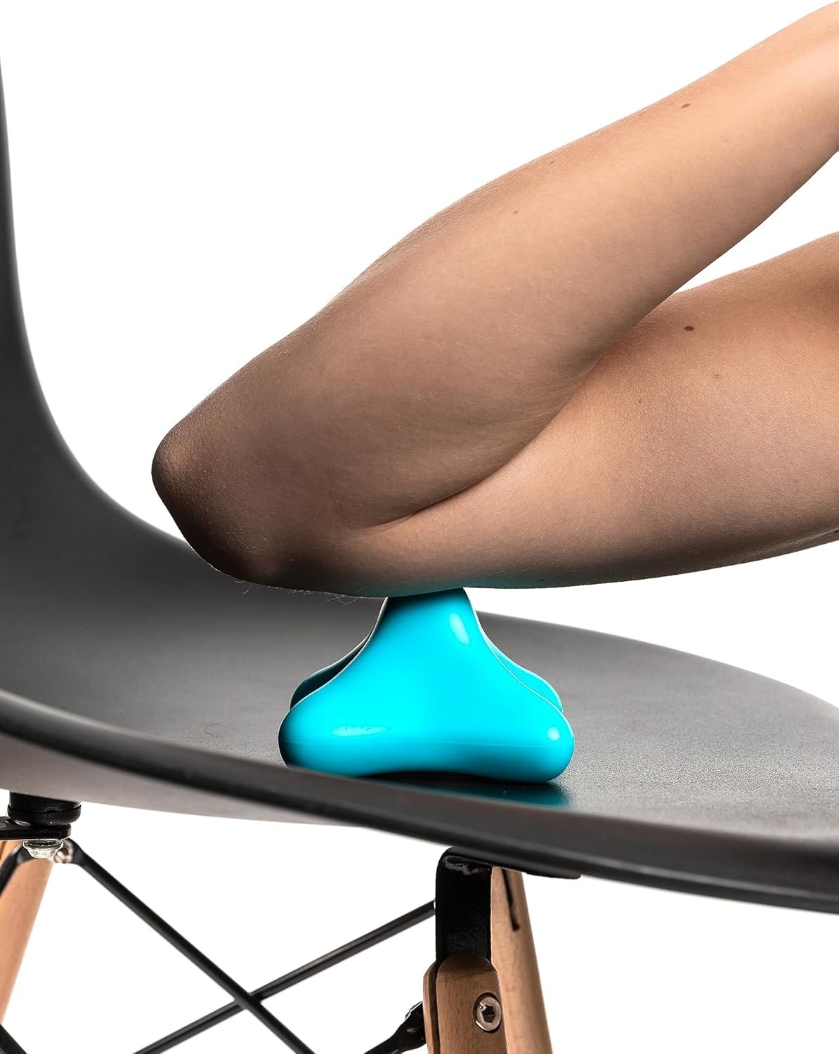 MYORELEASE Myofascial Release & Trigger Point Therapy Tool. Superior to a traditional Massage Ball. MYORELEASE is the only massage tool you'll ever need.