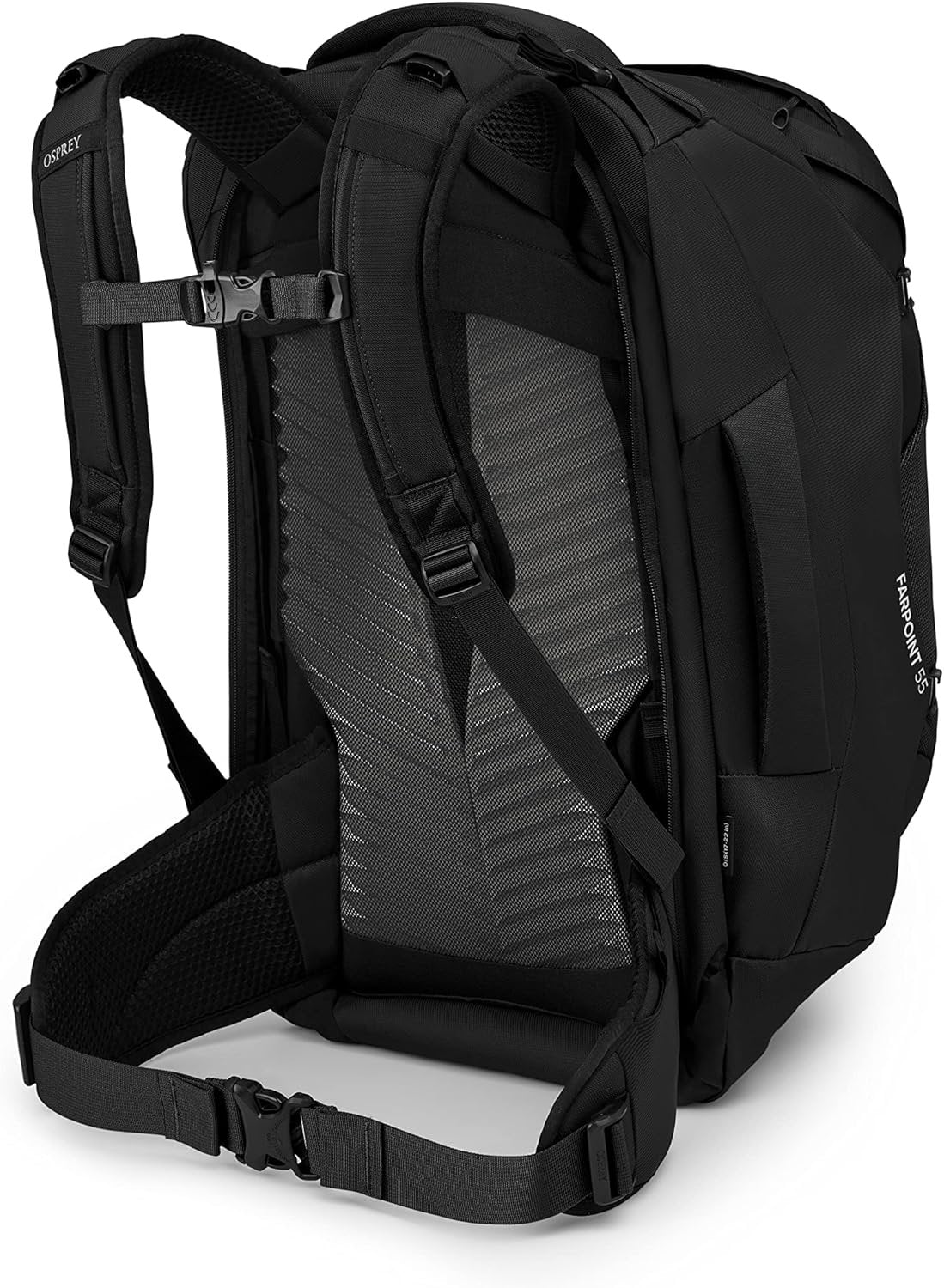 Osprey Womens Fairview 55Travel Backpack