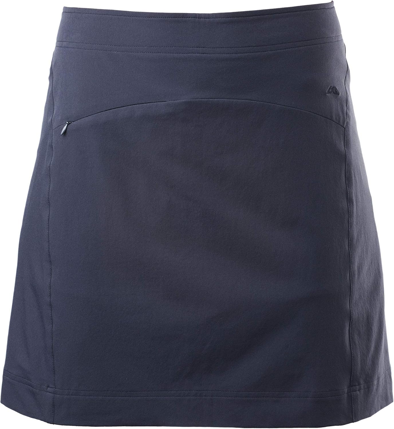 Kathmandu Makino Womens Travel Hiking Short A Line Skirt Shorts Skort