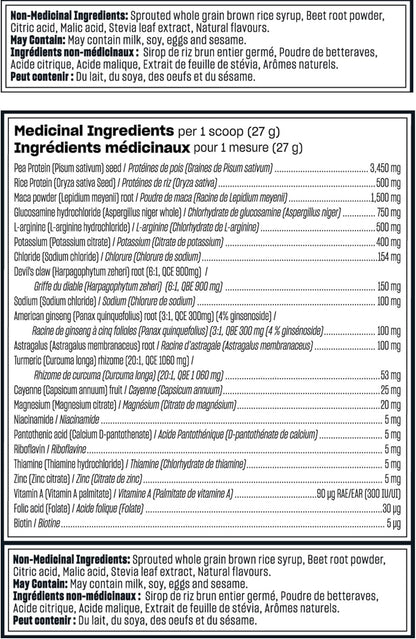 Vega Sport Hydration Electrolyte Powder Lemon Lime Vegan Hydrator, 168g & Sport Post-Workout Recovery Accelerator, Apple Berry Vegan, Non Dairy, Gluten Free, BCAAs, 540g