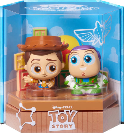d100 doorables xl pixar amazon exclusive