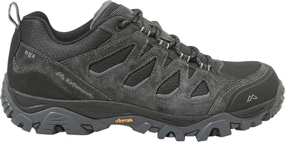 Kathmandu Men's Mornington Waterproof Hiking Shoes
