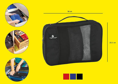 Eagle Creek Pack-It Cube Packing Organizer, Black